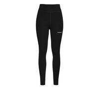 TRANGO Pant. Largo LINZA Negro M Mujer