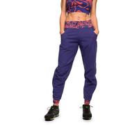 Trango Pant. Largo LOUTRA Morado S Mujer