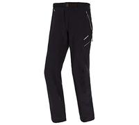 Trango Pant. Largo Mindel DT Pantalón, Hombre, Negro, S