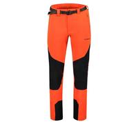 TRANGO Pant Largo Muley TH Color Naranja Talla XL para Hombre