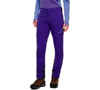 TRANGO Pant. Largo NOGUERA DR Azul Oscuro XL Mujer