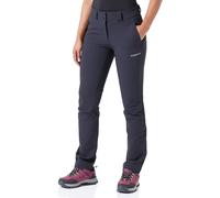 TRANGO Pant Largo OluKai DR Negro M Mujer
