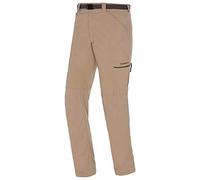 Trango Pant. Largo Osil DN Pantalón, Hombre, Tierra, 2XL (-5cm)