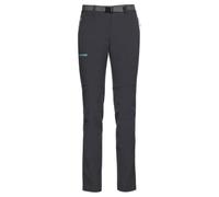 TRANGO Pant. Largo Parana Gris XL Mujer