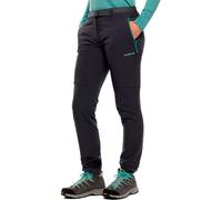 TRANGO Pant. Largo Parana Gris XL Mujer