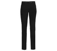 TRANGO Pant. Largo Parana Negro XXL Mujer