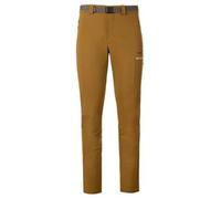 TRANGO Pant. Largo RAMLIA MARRÓN S Hombre