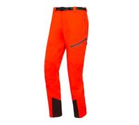 TRANGO Pant Largo TRX2 Dura Extreme Pro Naranja Hombre Talla XL