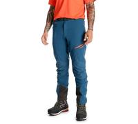 TRANGO Pant Largo TRX2 Dura Pro Azul Oscuro Hombre Talla XL