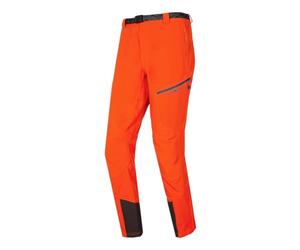 TRANGO Pant Largo TRX2 Dura Pro Naranja Hombre Talla XL