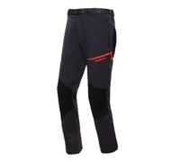 TRANGO Pant Largo TRX2 NYL Pro Negro Hombre Talla S