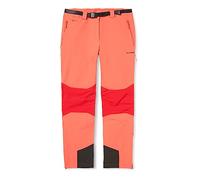 TRANGO Pant Largo UHSI Extreme KB Coral Mujer Talla XL