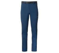 TRANGO Pant. Largo Vernon Azul Oscuro M Hombre