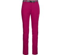 TRANGO Pant. Largo Vivier Morado L Mujer