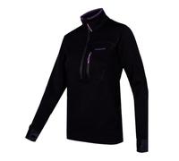 Trango Pullover TRX2 Stretch WM Pro Negro Mujer Talla XL