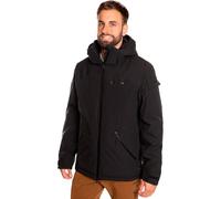 Trango Quercus Termic Vd, Chaqueta Hombre, Negro (Black), XL