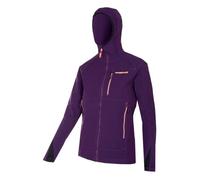 Trango Trx2 Dura Wm Pro, Chaqueta Mujer, MORADO, S
