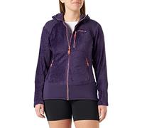 Trango Trx2 Loft Wm Pro Vd, Chaqueta Mujer, MORADO, XS