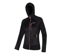 Trango Trx2 Loft Wm Pro Vd, Chaqueta Mujer, Negro (Black), M