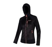 Trango Trx2 Loft Wm Pro Vd, Chaqueta Mujer, Negro (Black), XL
