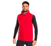 Trango Vadret, Chaleco Hombre, Rojo (Red), XXL