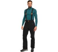 TRANGOWORLD Aladren - Hombre - Negro - talla XXL- modelo 2025
