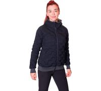 TRANGOWORLD Alinda Chaqueta, Mujer, Negro, XS