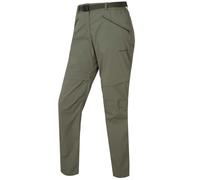 TRANGOWORLD Buhler Vn W - Mujer - Verde - talla S- modelo 2023