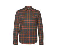 Trangoworld Camisa Zernez. Gris XL