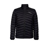 Trangoworld Chaqueta Godrin. Negro L