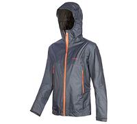 TRANGOWORLD Chaqueta RUNART - C: Fucsia T: L