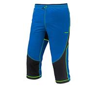 Trangoworld Evans Pantalones, Hombre, Azul Oscuro (Antracita), XL