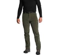 TRANGOWORLD Goym St - Hombre - Verde - talla XL- modelo 2026