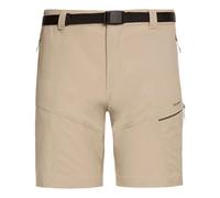 Pantalones Cortos Trangoworld Limut Sf Hombre Beige L