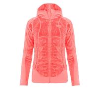 TRANGOWORLD Moritz Chaqueta, Mujer, Flor Desierto, XL