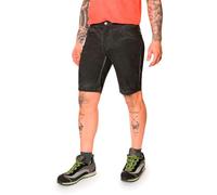 TRANGOWORLD Pant. Bermuda GALAYOS - C: Negro T: 2XL