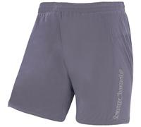 TRANGOWORLD Pant. Corto Fonz VT - C: Gris Medio T: L