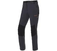 TRANGOWORLD Pant Dunai Dr - Mujer - Gris - talla L- modelo 2024