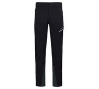 Trangoworld Pant. Largo Balaitus Dr. Gris M