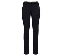 Trangoworld Pant. Largo Dunai Dr. Gris XL