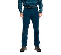 Trangoworld Pant. Largo Goym St. Azul 2XL