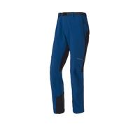 Trangoworld Pant. Largo Jorlan Vd. Azul oscuro 2XL