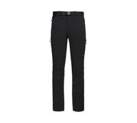 Trangoworld Pant. Largo Jorlan Vd. Marrón S