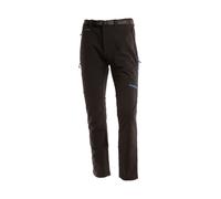 Trangoworld Pant. Largo Jorlan Vd. Negro XL