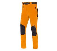 Trangoworld Pant. Largo PIGALO Junior - T: 10_C: Ocre