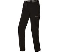 TRANGOWORLD Pantalon Lahan - Mujer - Negro - talla M- modelo 2023