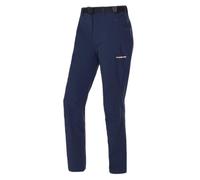 Trangoworld Pantalón Largo Mujer Azul Ayrens
