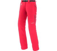 Trangoworld PC007174-4J0-XL Pantalón Largo, Mujer, Rosa Oscuro, XL