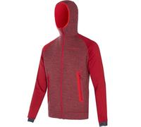 Trangoworld Rondas Vd Rojo/rojo Oscuro M