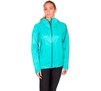 Trangoworld Runart Chaqueta, Mujer, Agua, XS